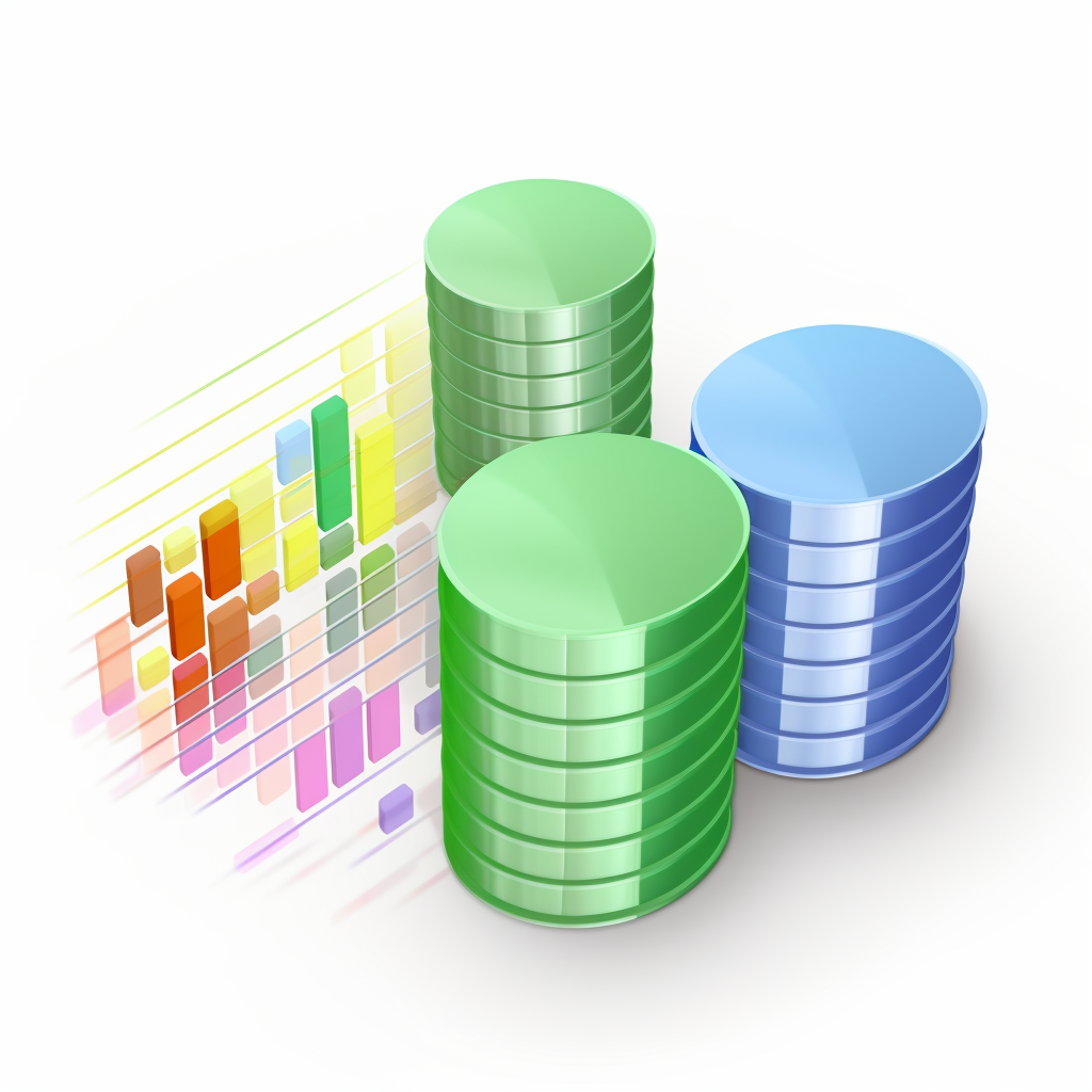 Transaction Scheduling image by midjourney